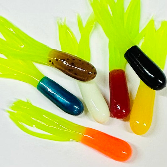 Chartreuse Variety Pack 50 pieces
