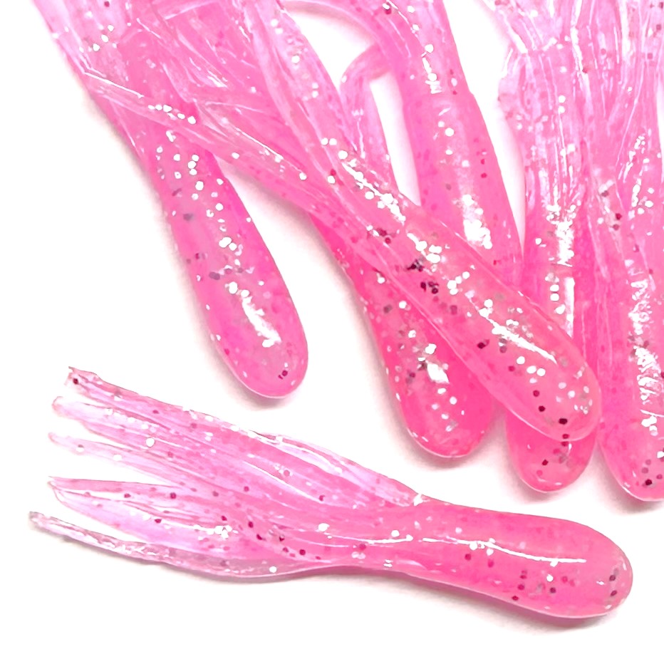 Pink Sparkle