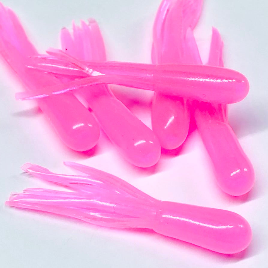 Neon Pink Glow