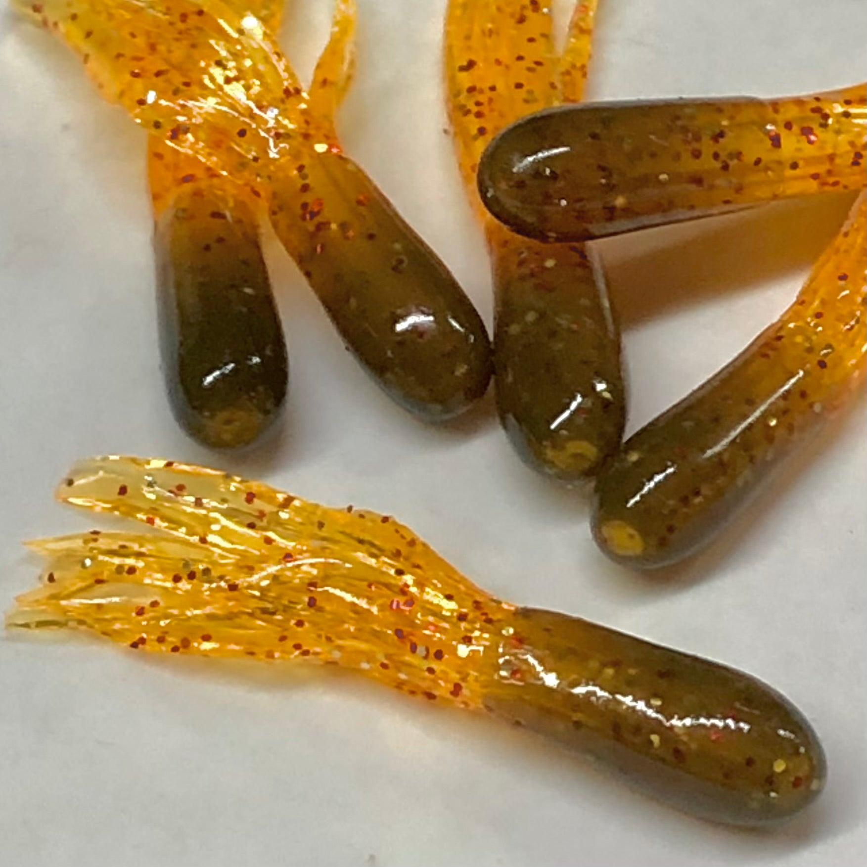 Cappie Baits, Lures and Jigs, Soft Plastics for All Panfish