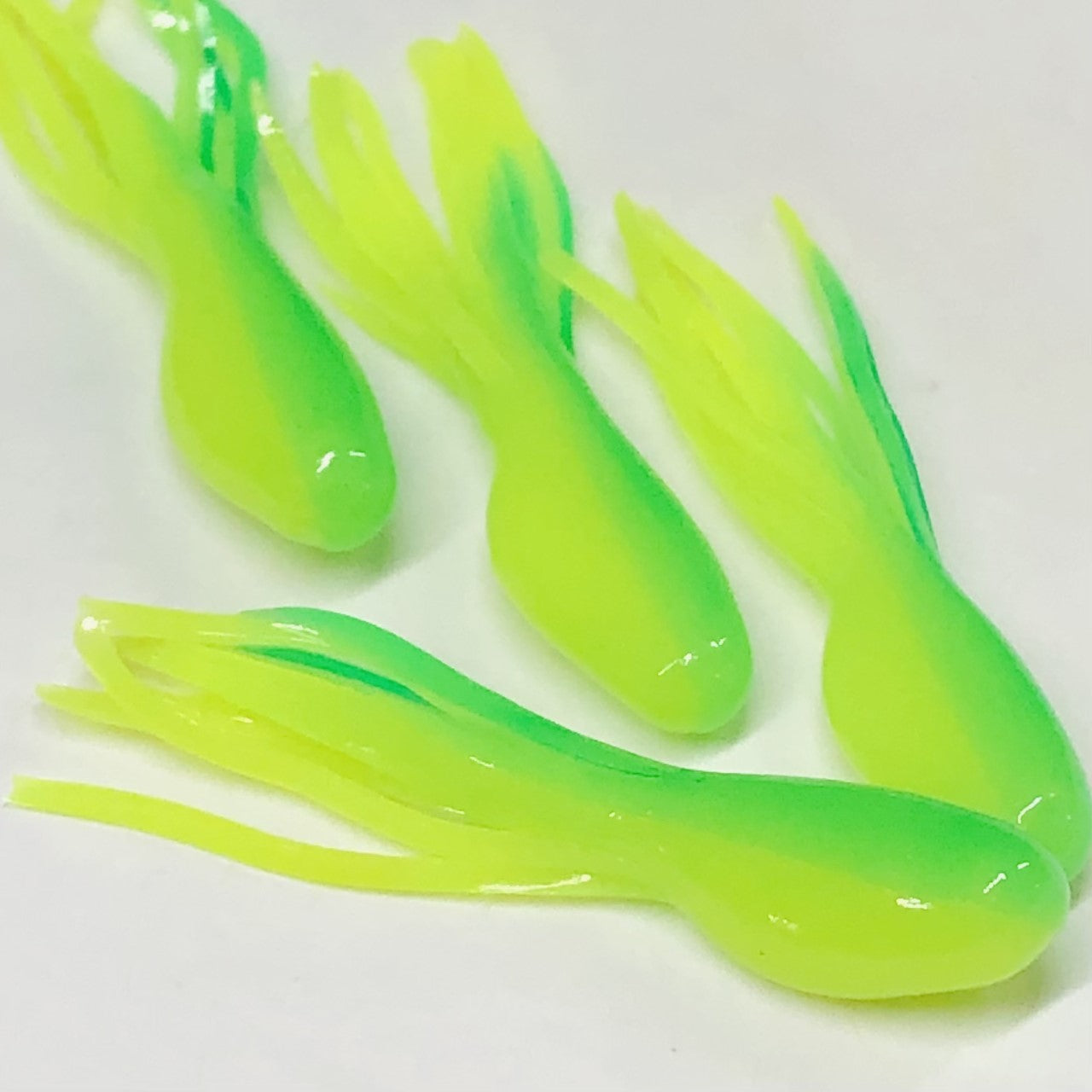 Green/Chartreuse Glow