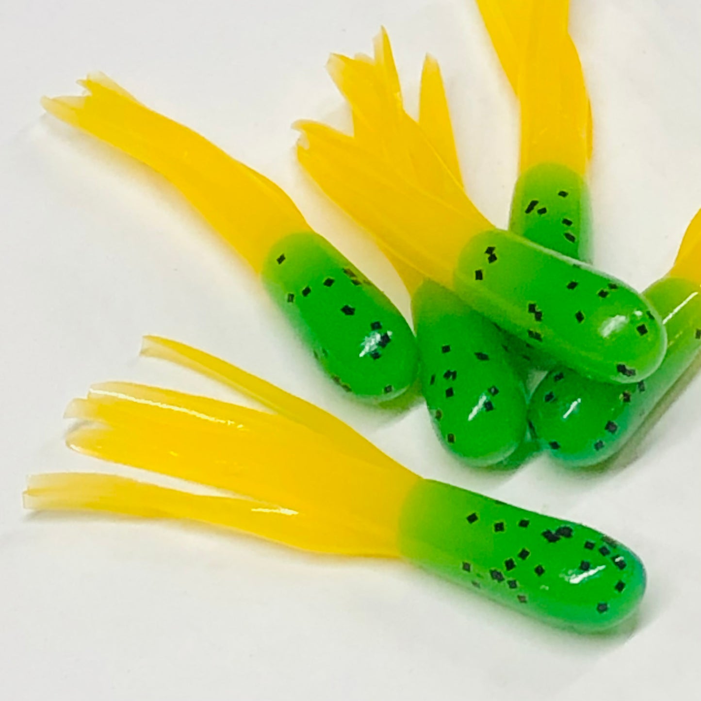 Green Pepper/Yellow