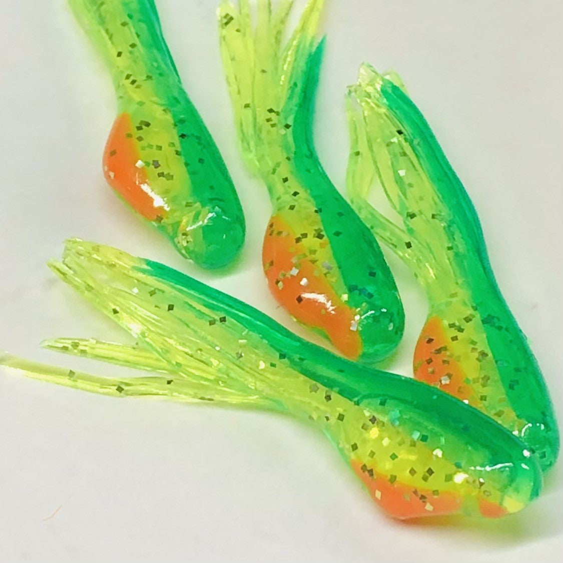 Minnow Crappie Tube™ 6pk