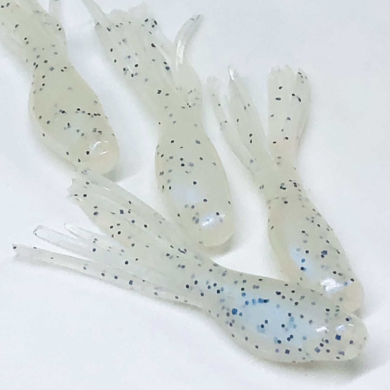 Minnow Crappie Tube™ 6pk