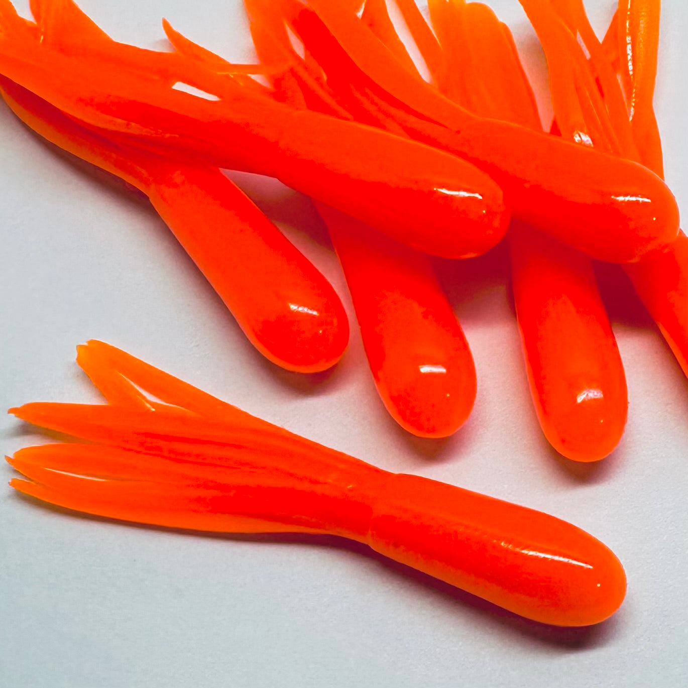 Bright Orange