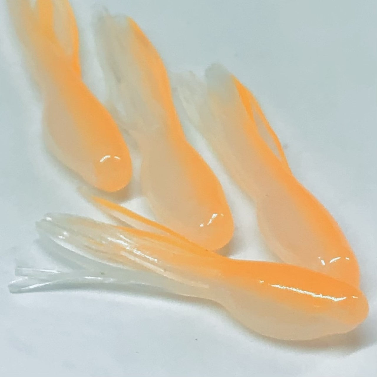 Minnow Crappie Tube™ 6pk