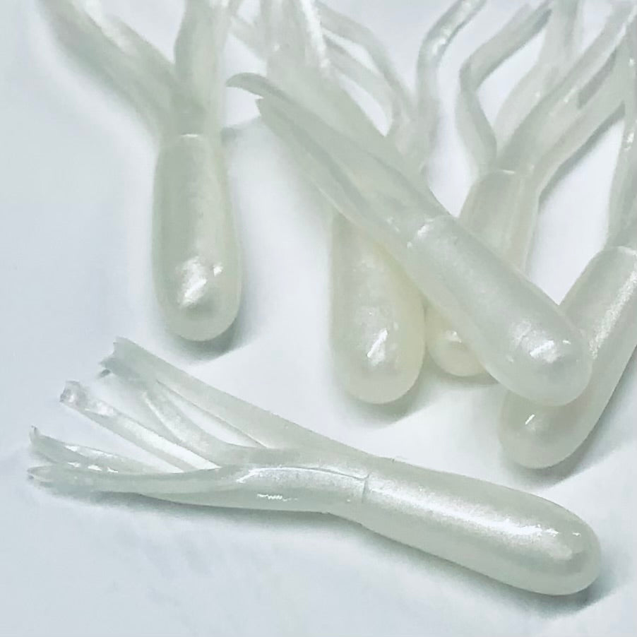 Pearl White