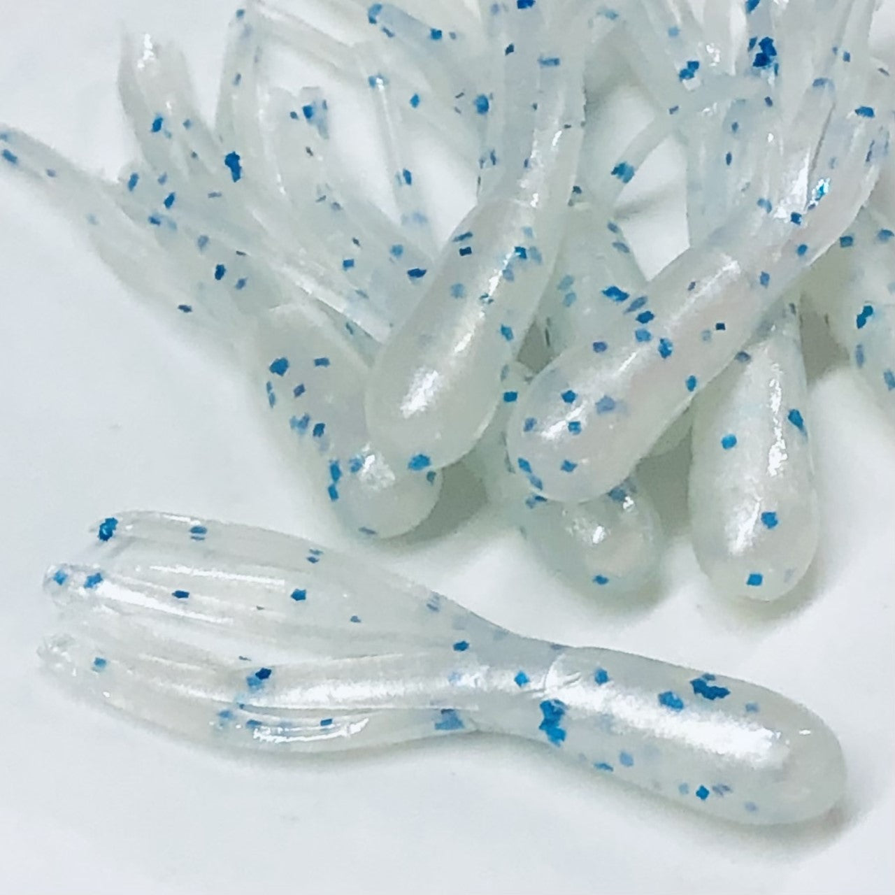 Pearl Blue Flake