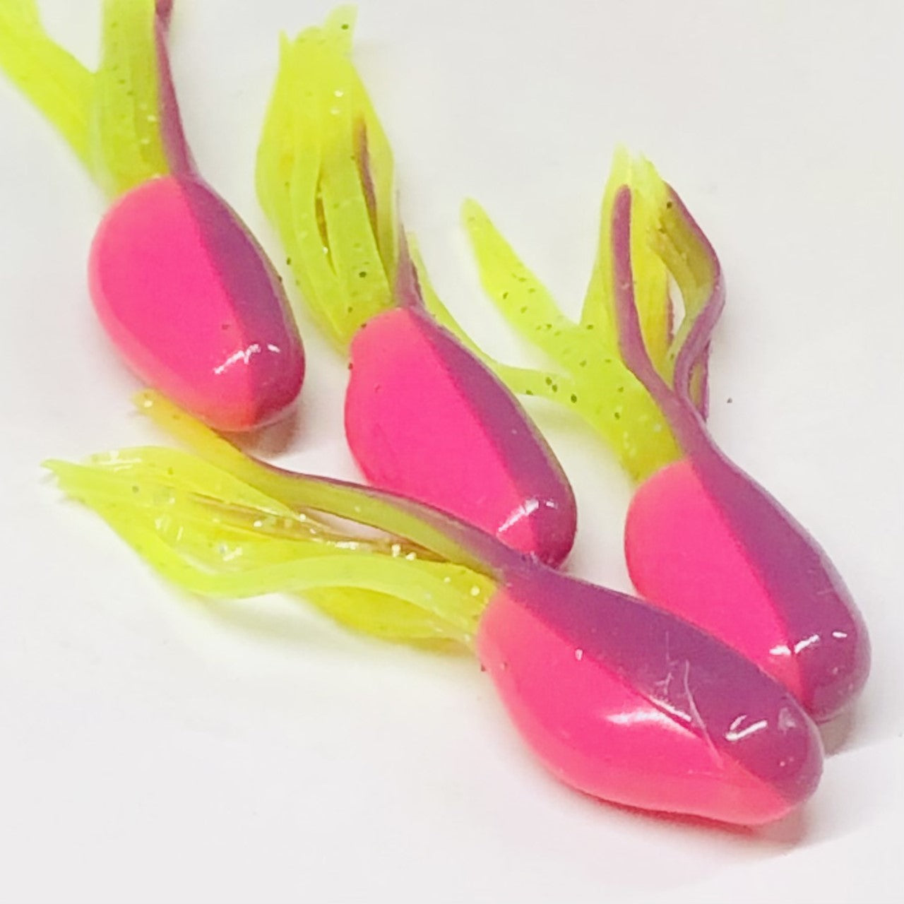 Minnow Crappie Tube™ 6pk