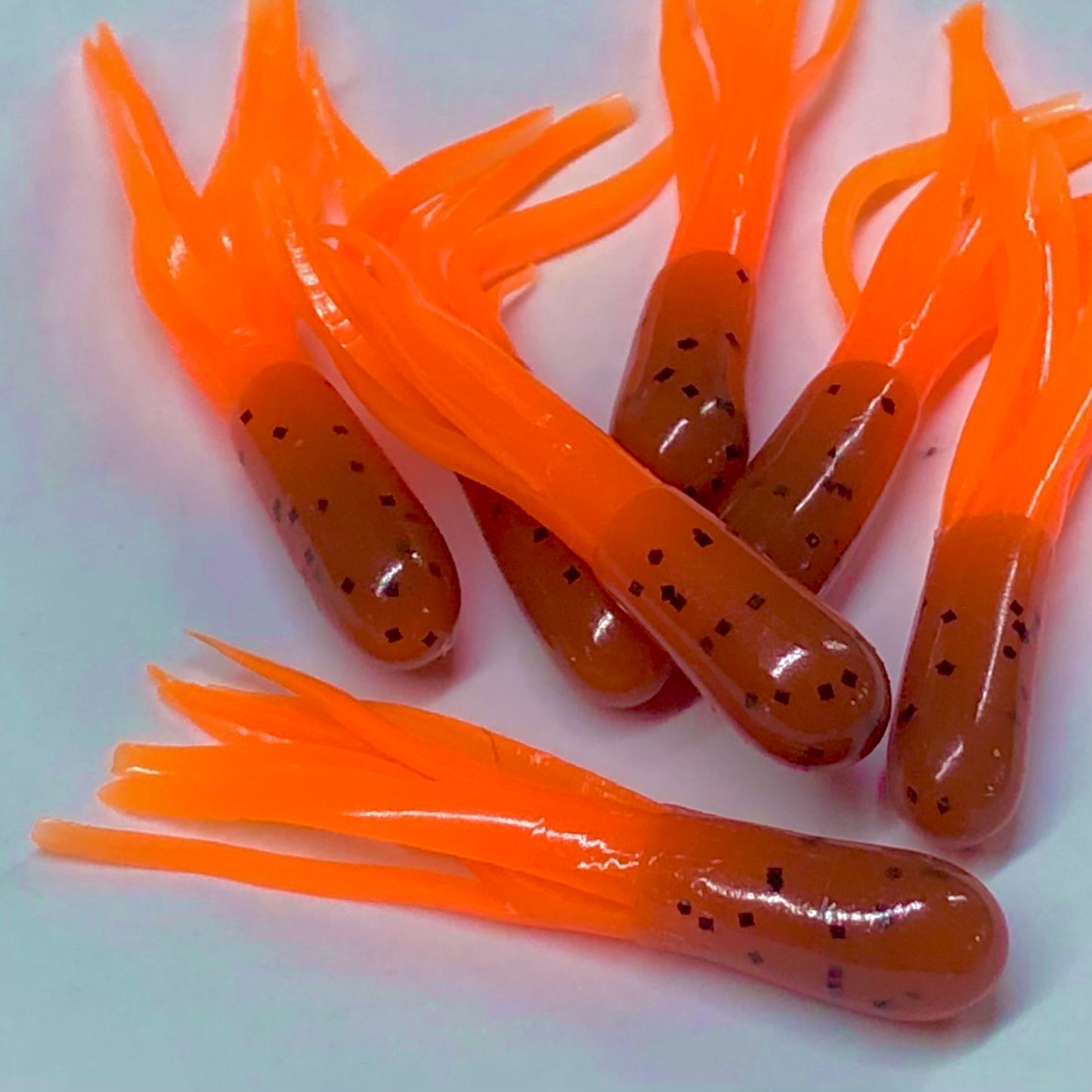 Pumpkinseed/Orange