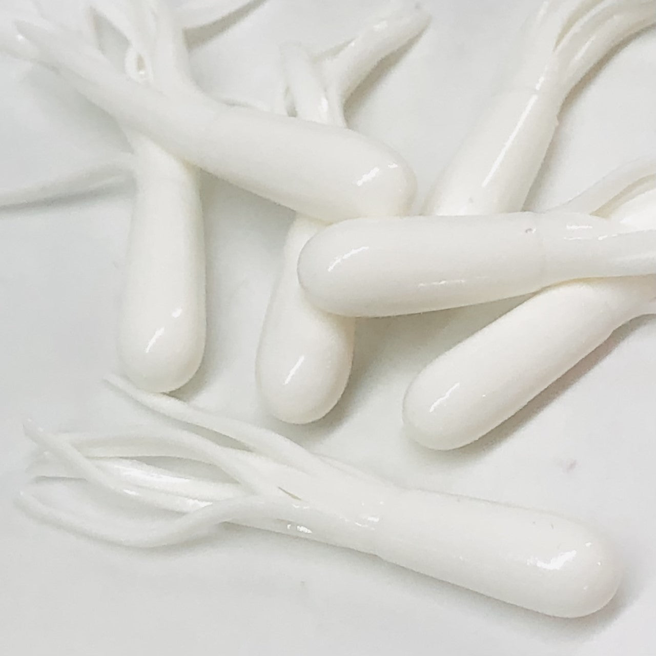 Pure White