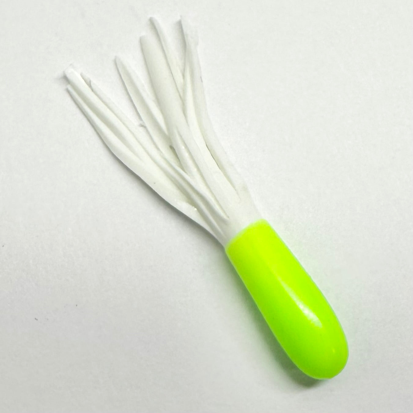 Saturn Green/Pure White