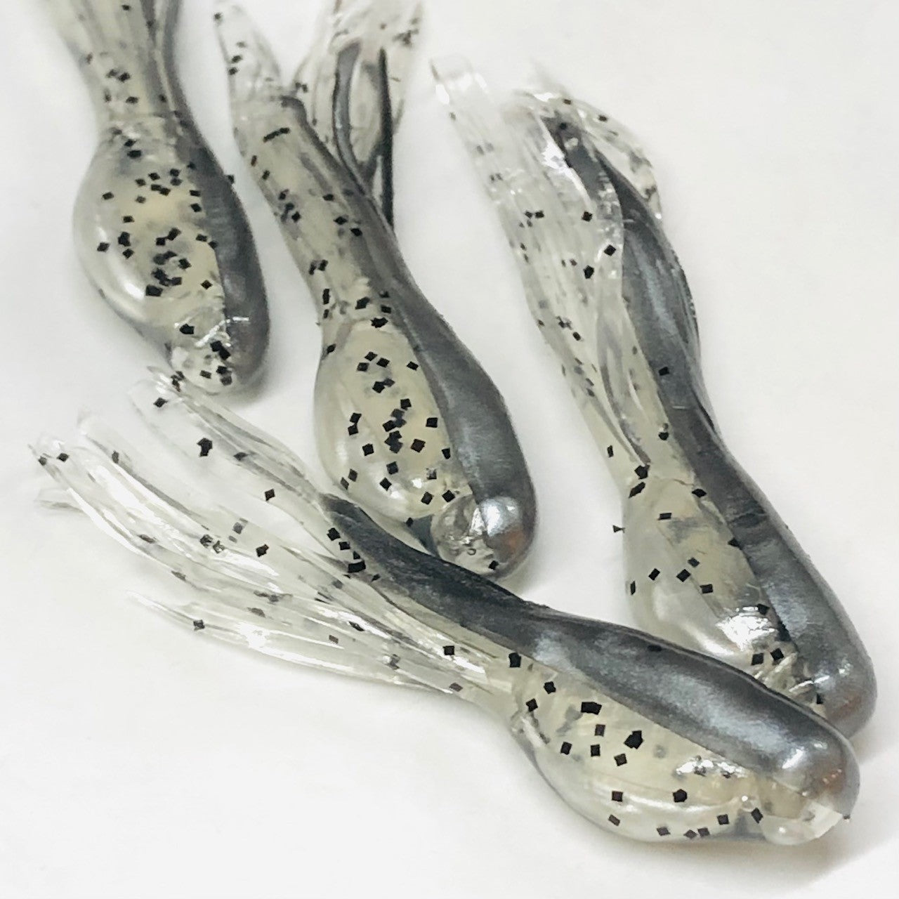 Minnow Crappie Tube™ 6pk