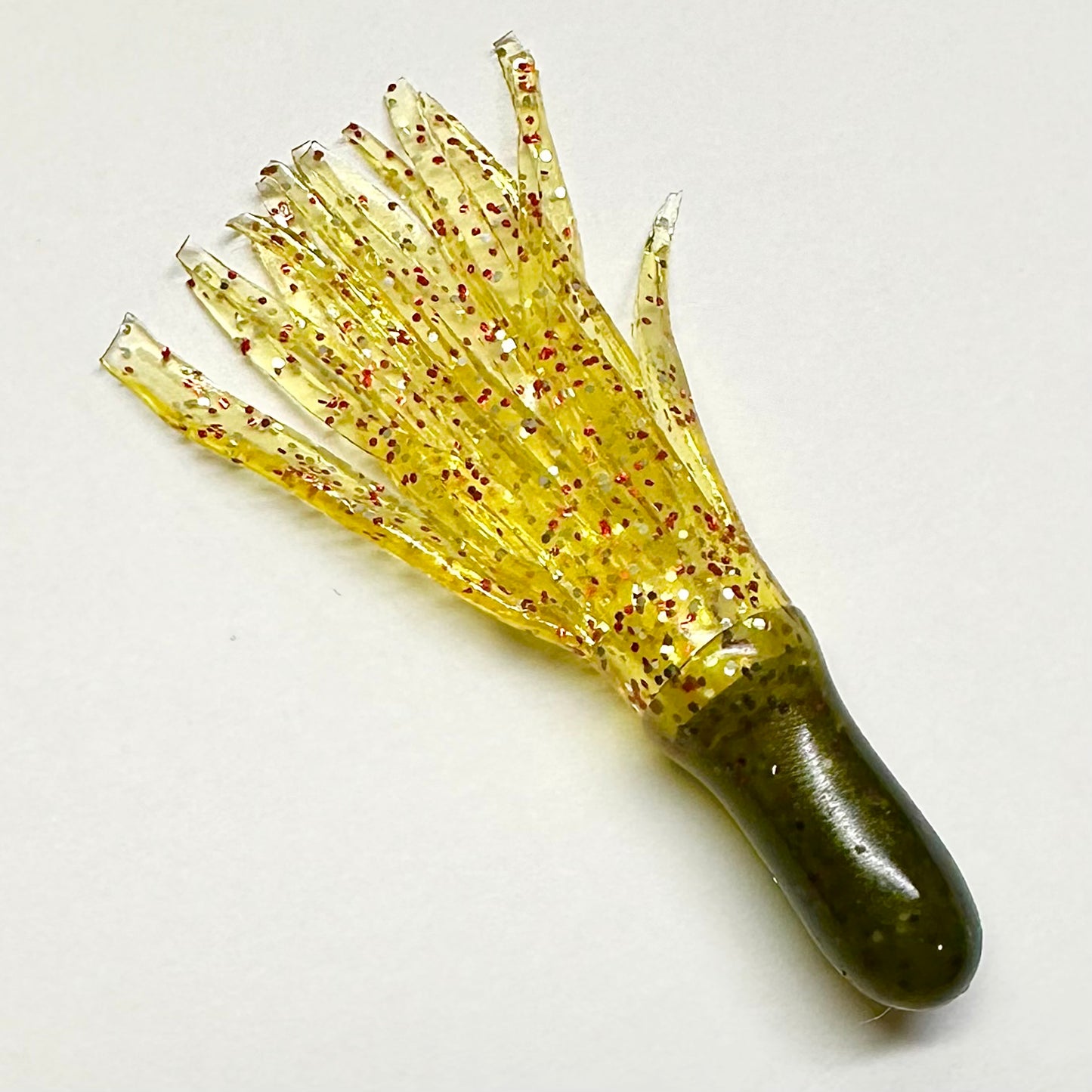Chartreuse Firecracker