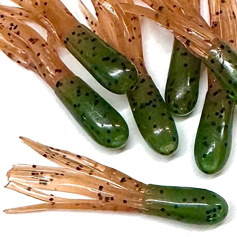 Watermelon/Pumpkinseed