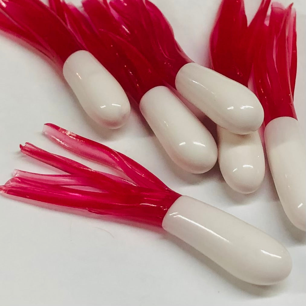 White/Red
