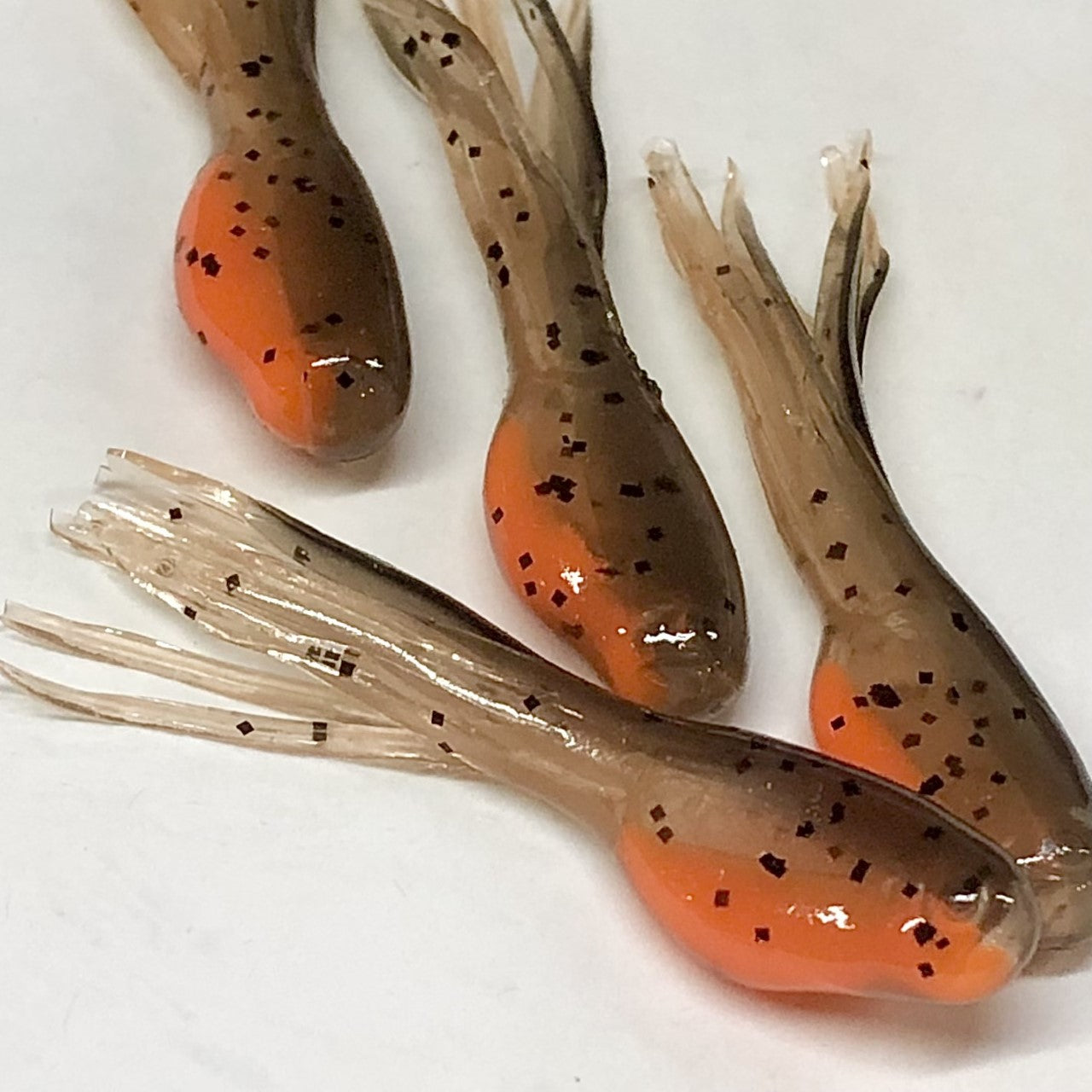 Minnow Crappie Tube™ 6pk