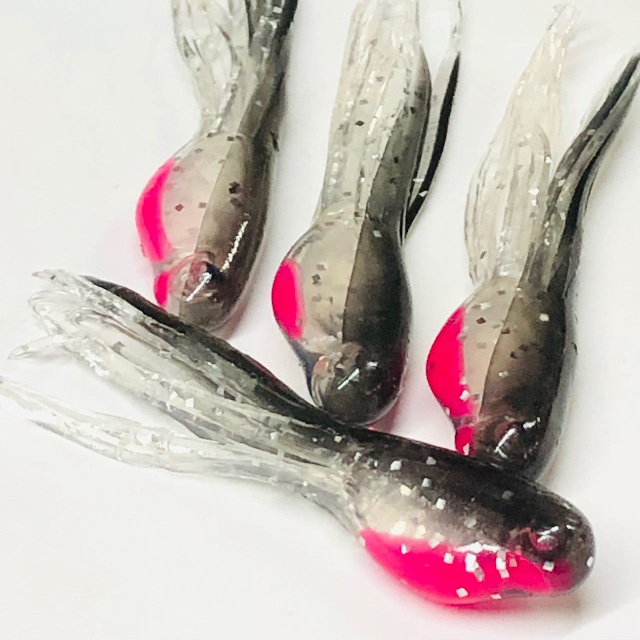 Minnow Crappie Tube™ 6pk