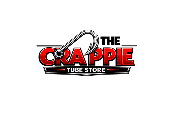 The Crappie Tube Store™
