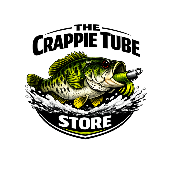 The Crappie Tube Store™