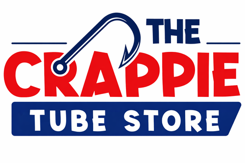 The Crappie Tube Store™