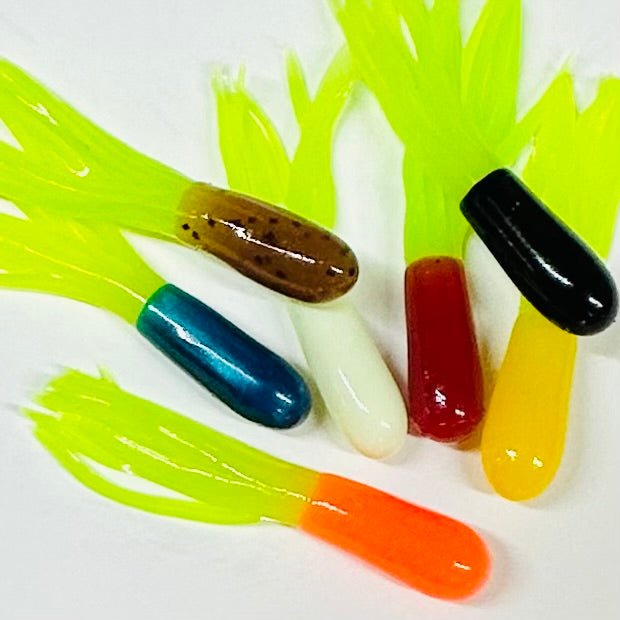 Chartreuse Variety Pack 50 pieces