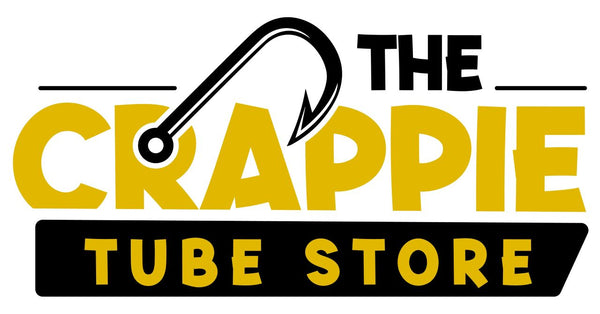 The Crappie Tube Store™