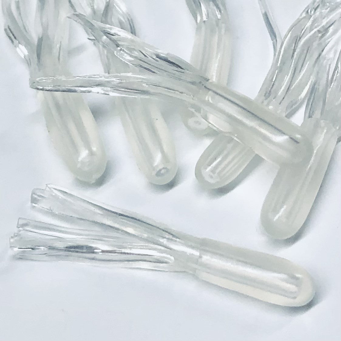 1.5" Original Crappie Tube™ 10pk