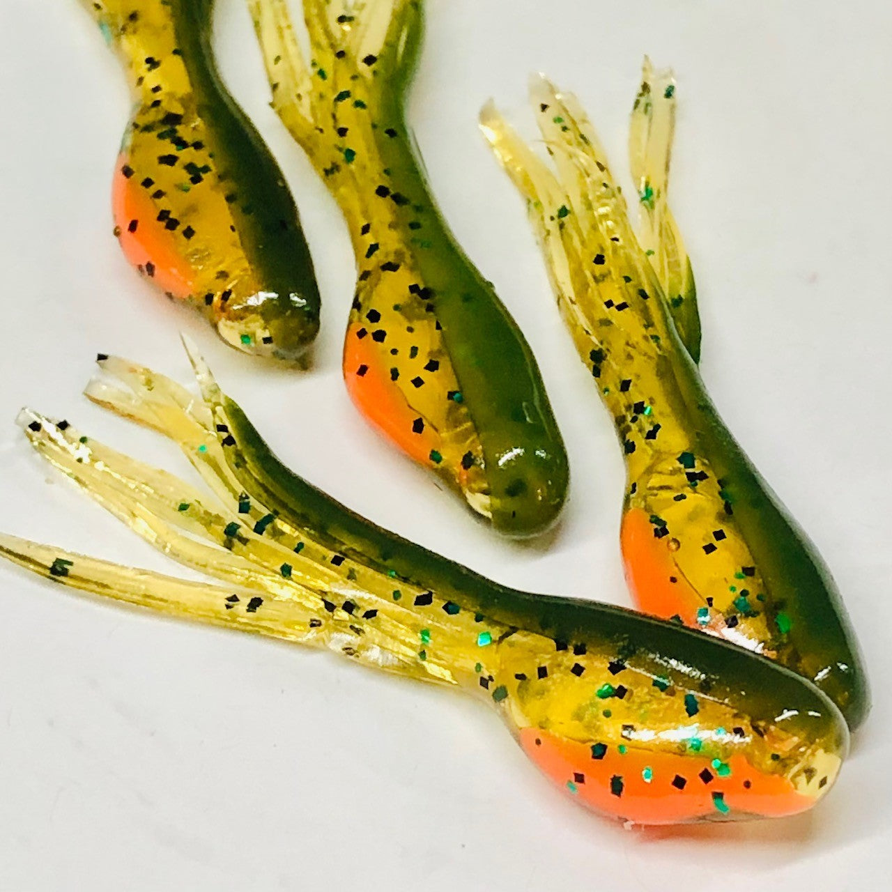 Minnow Crappie Tube™ 6pk