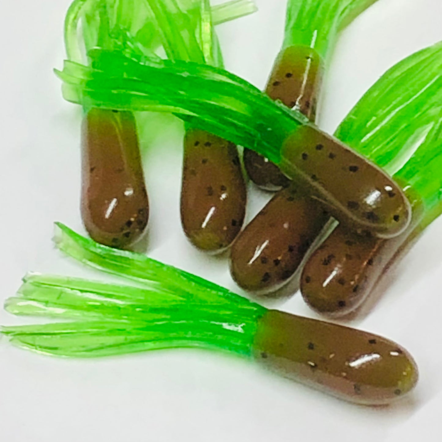 Pumpkinseed/Watermelon