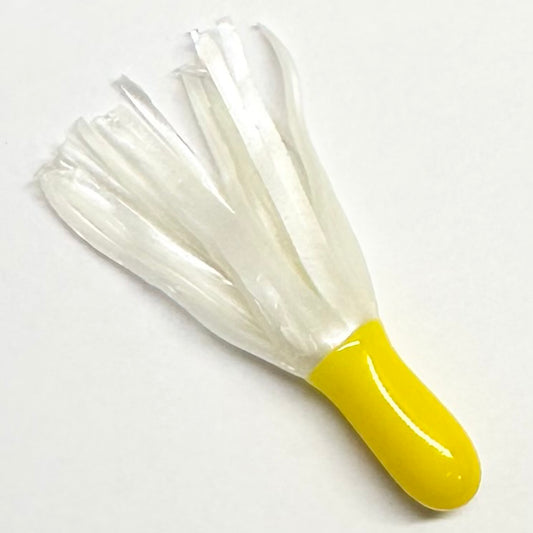 Yellow/White
